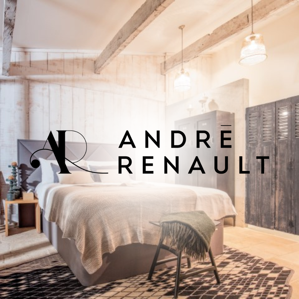 marque andre renault
